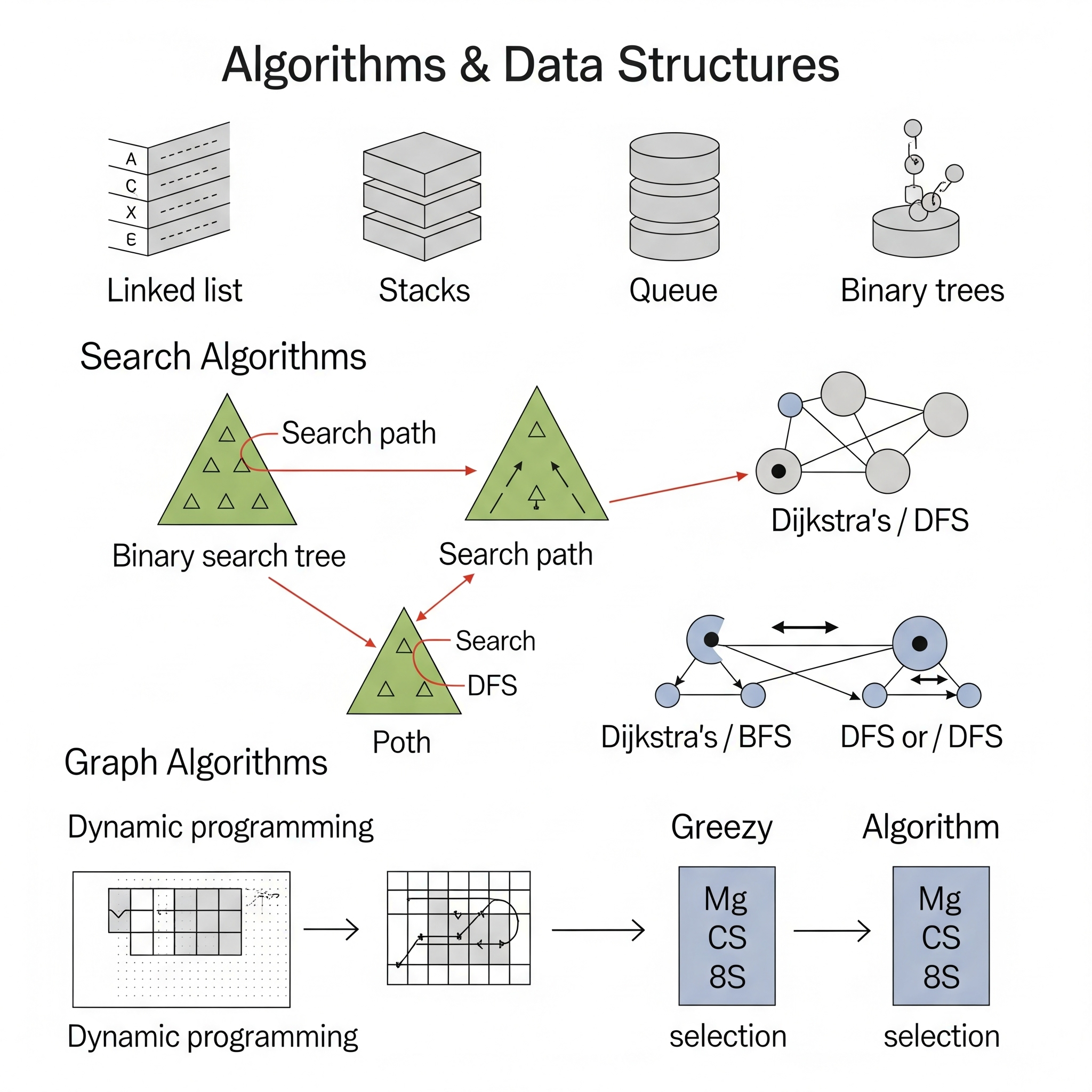 Data Structures
